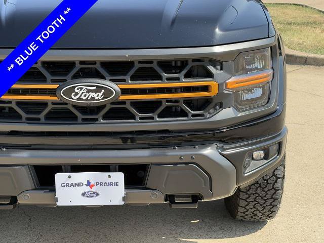 Certified 2025 Ford F150 Tremor w/ Equipment Group 402A High AWD/4WD image 10