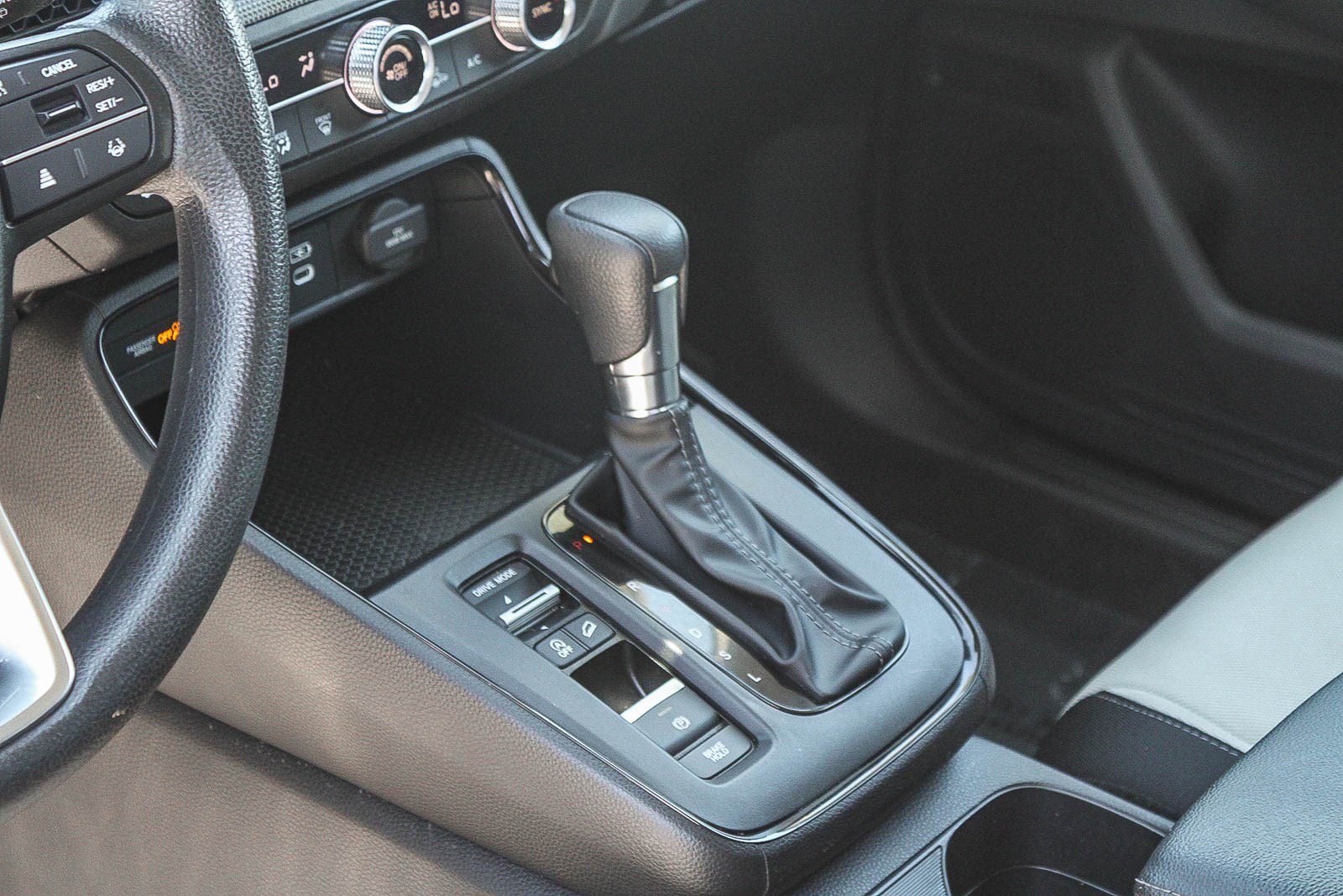 Certified 2024 Honda CR-V EX image 21