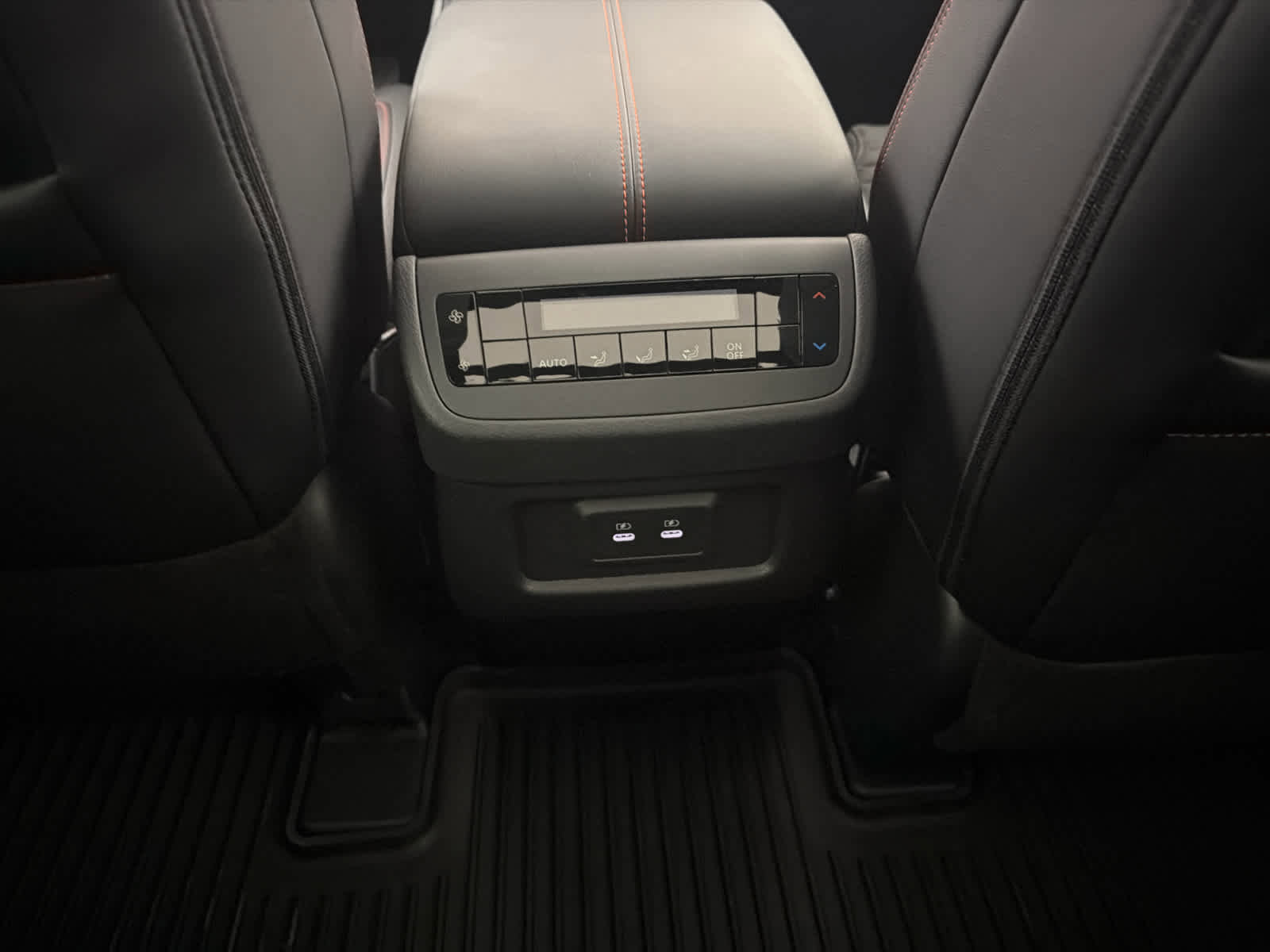 New 2026 Nissan Pathfinder Rock Creek w/ Rock Creek Premium Package image 22