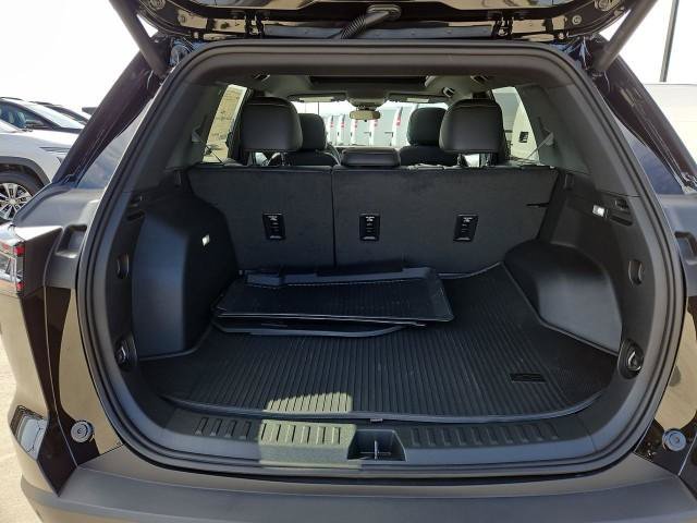 New 2027 Chevrolet Equinox ACTIV FWD image 27