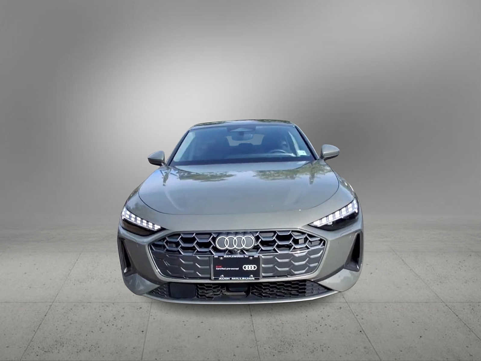 Certified 2025 Audi A5 2.0T Premium Plus w/ Premium Plus AWD/4WD image 3
