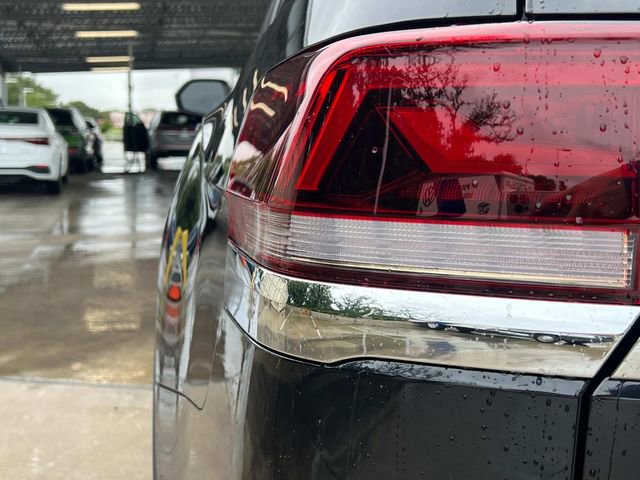 New 2026 Volkswagen Atlas SEL Premium R-Line image 9