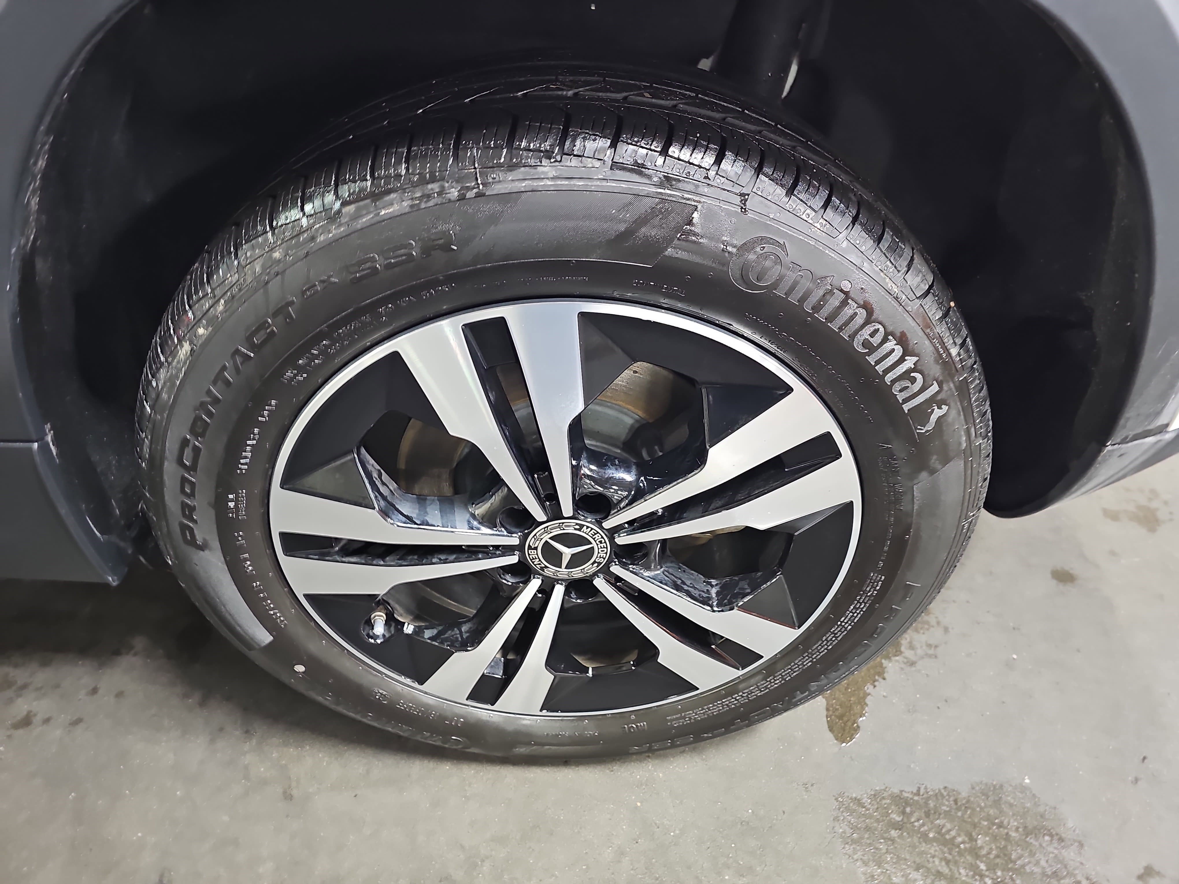 Certified 2026 Mercedes-Benz GLA 250 image 34