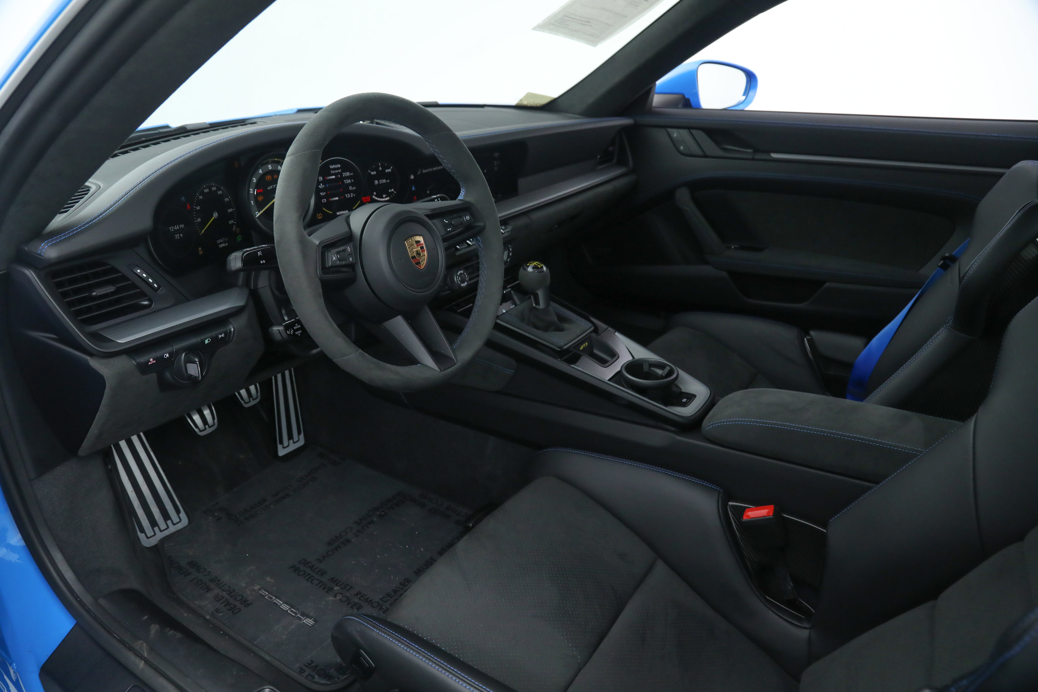 Used 2023 Porsche 911 GT3 image 26