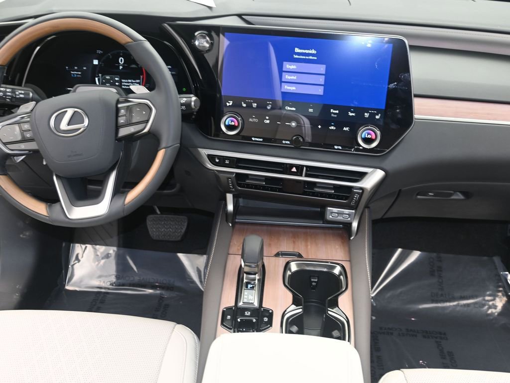 New 2026 Lexus RX 350 Premium Plus image 15