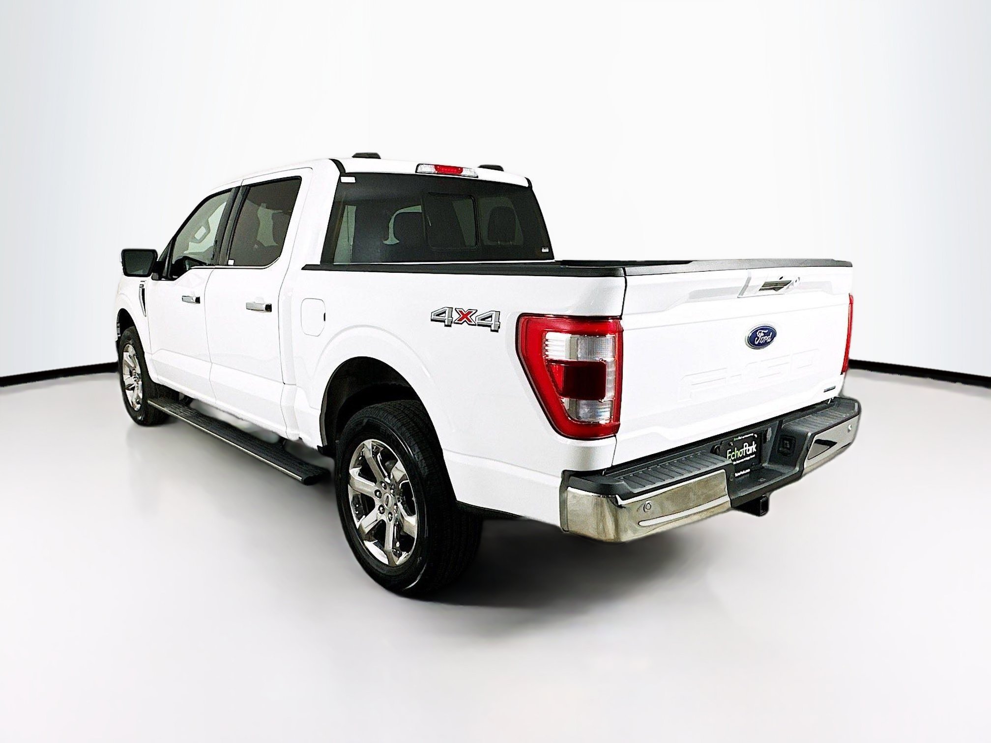 Used 2023 Ford F150 Lariat w/ Equipment Group 502A High AWD/4WD image 5