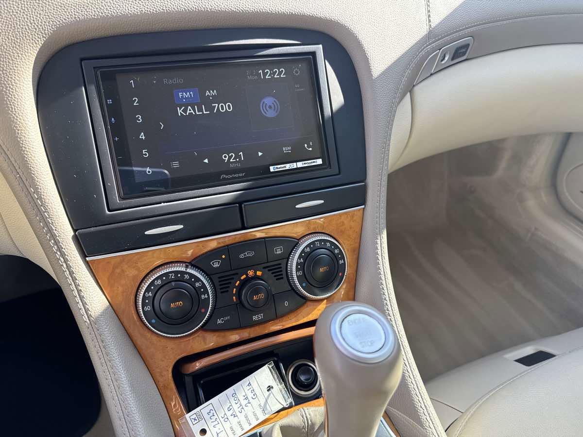 Used 2005 Mercedes-Benz SL 500 image 22