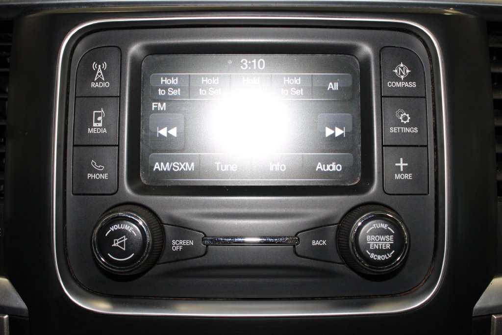 Used 2015 RAM 1500 Big Horn AWD/4WD image 12
