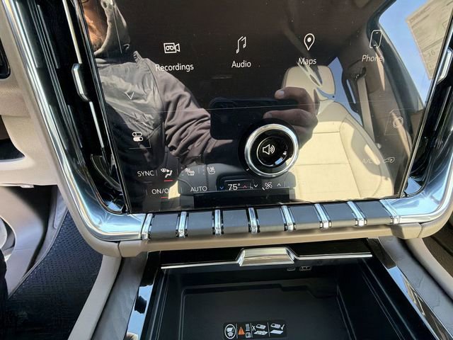 New 2026 GMC Yukon Denali image 16