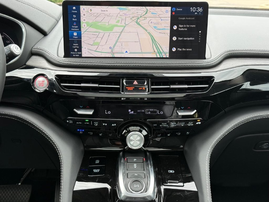 New 2026 Acura MDX w/ Advance Package AWD/4WD image 7