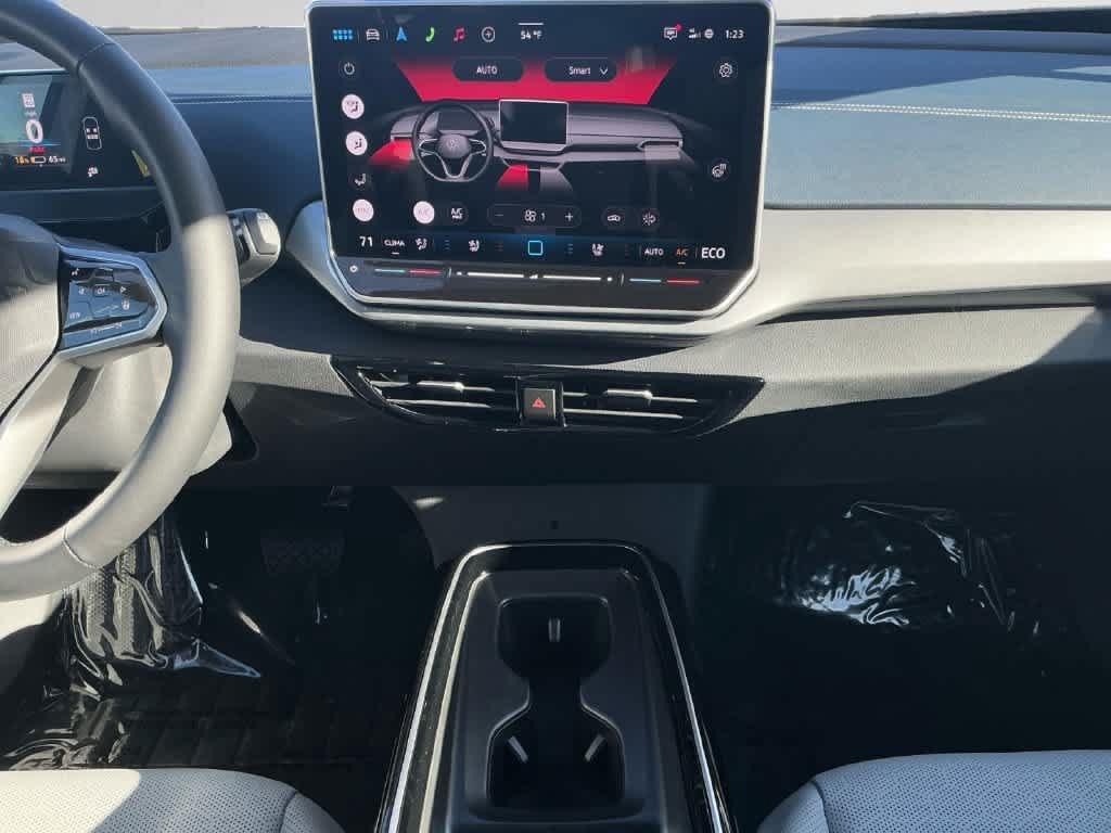 New 2026 Volkswagen ID.4 Pro S AWD/4WD image 11