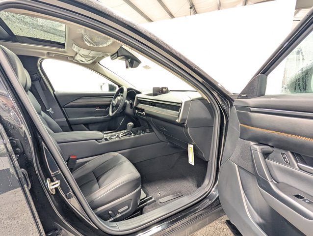 New 2026 MAZDA CX-50 AWD 2.5 Hybrid w/ Weather Package image 22