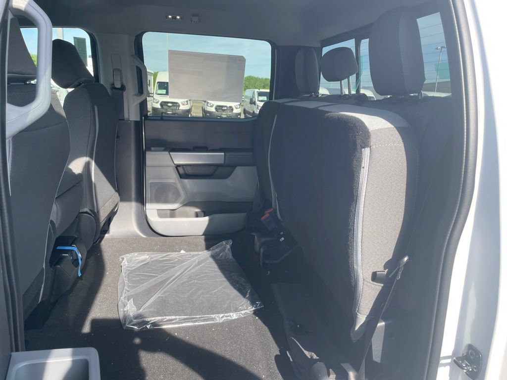 New 2026 Ford F350 XL w/ STX Appearance Package AWD/4WD image 32