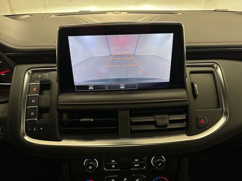 Used 2021 Chevrolet Suburban RST w/ Rear Media and Nav Package AWD/4WD image 42