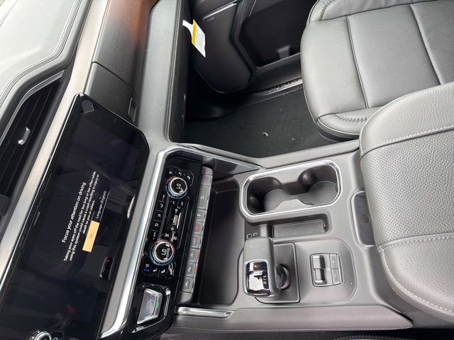 New 2026 GMC Sierra 1500 Denali image 10