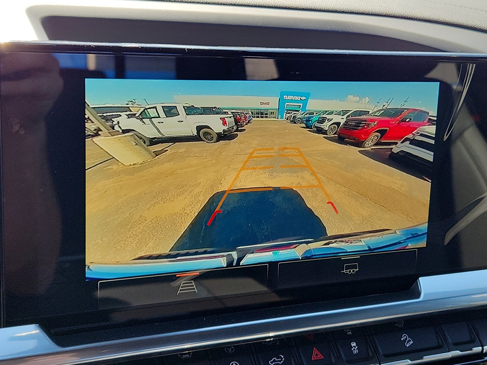 New 2026 GMC Sierra 1500 SLT image 15