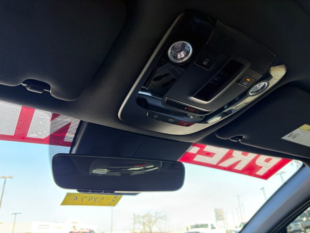 Used 2024 Kia K5 GT image 21