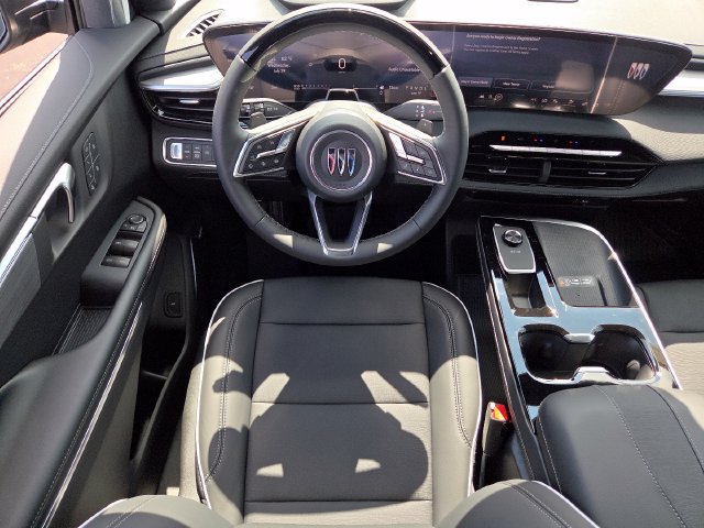 New 2026 Buick Enclave Preferred w/ Super Cruise Package AWD/4WD image 28