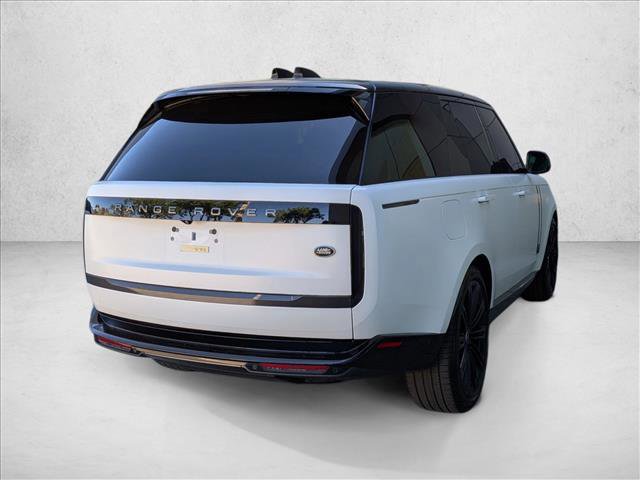 Used 2023 Land Rover Range Rover SE image 5