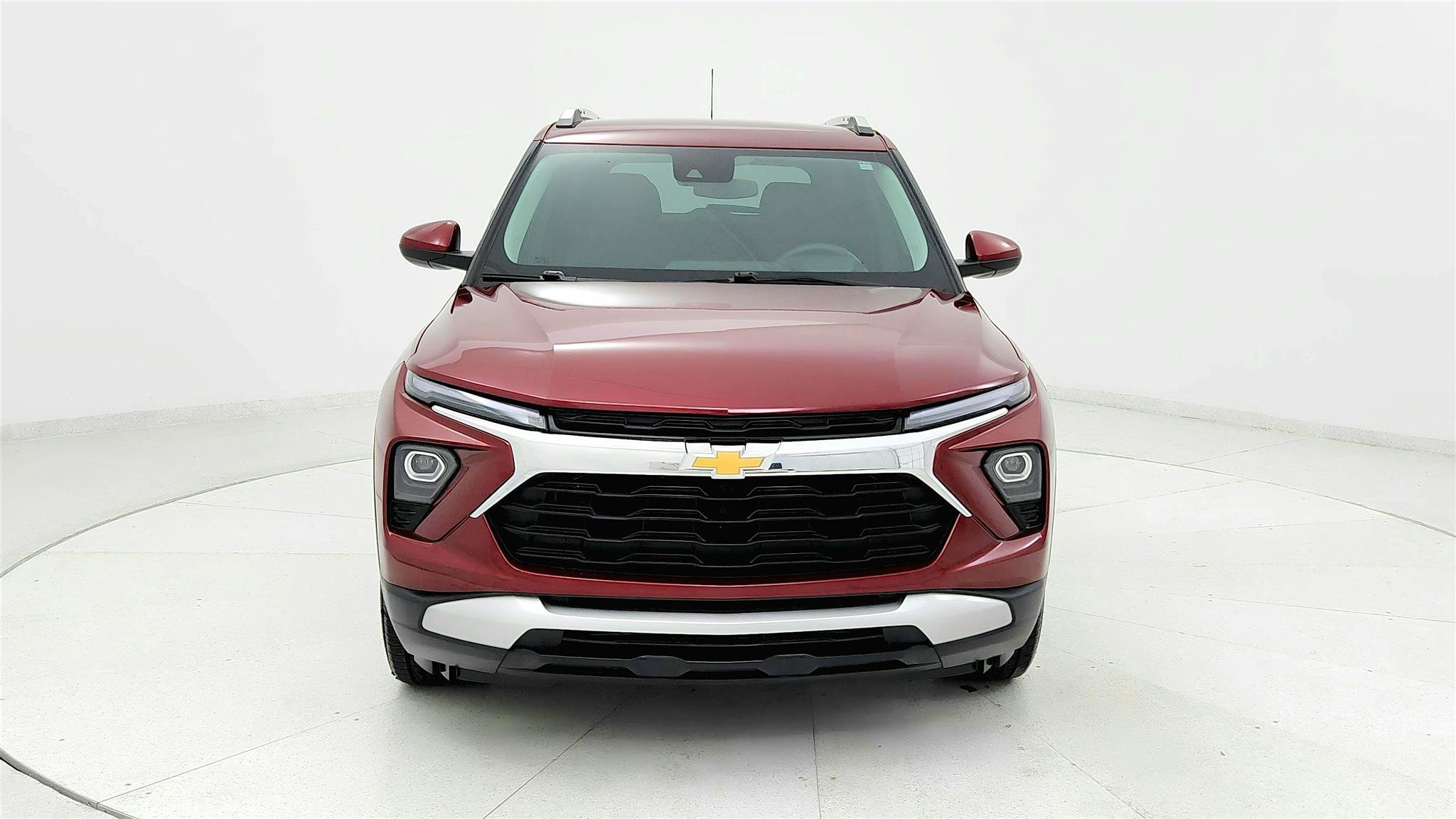 Used 2025 Chevrolet TrailBlazer LT image 8