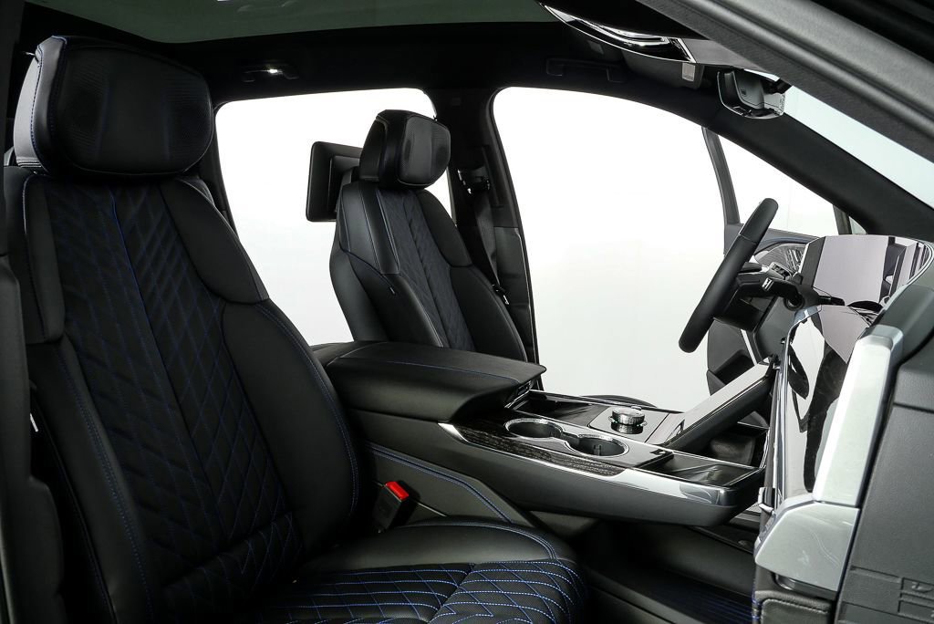 New 2026 Cadillac Escalade IQ Sport 1 image 24