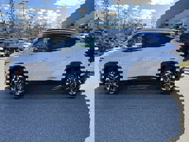 Used 2025 Hyundai Tucson SEL image 36