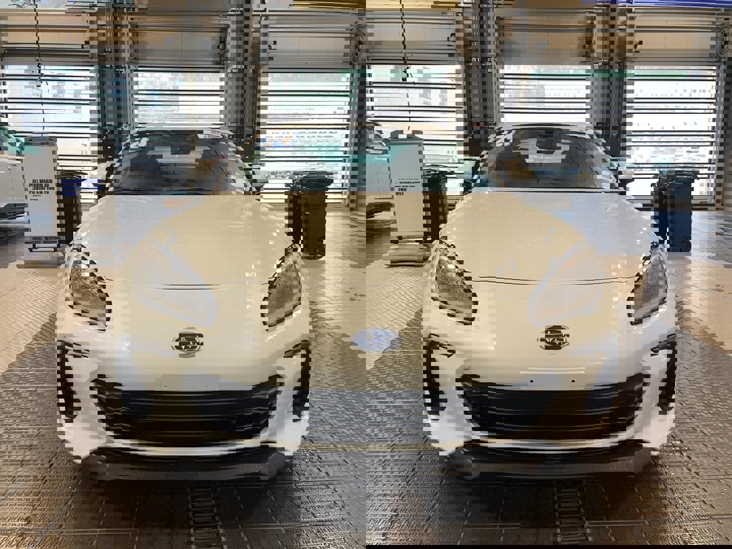 Used 2024 Subaru BRZ Limited image 3