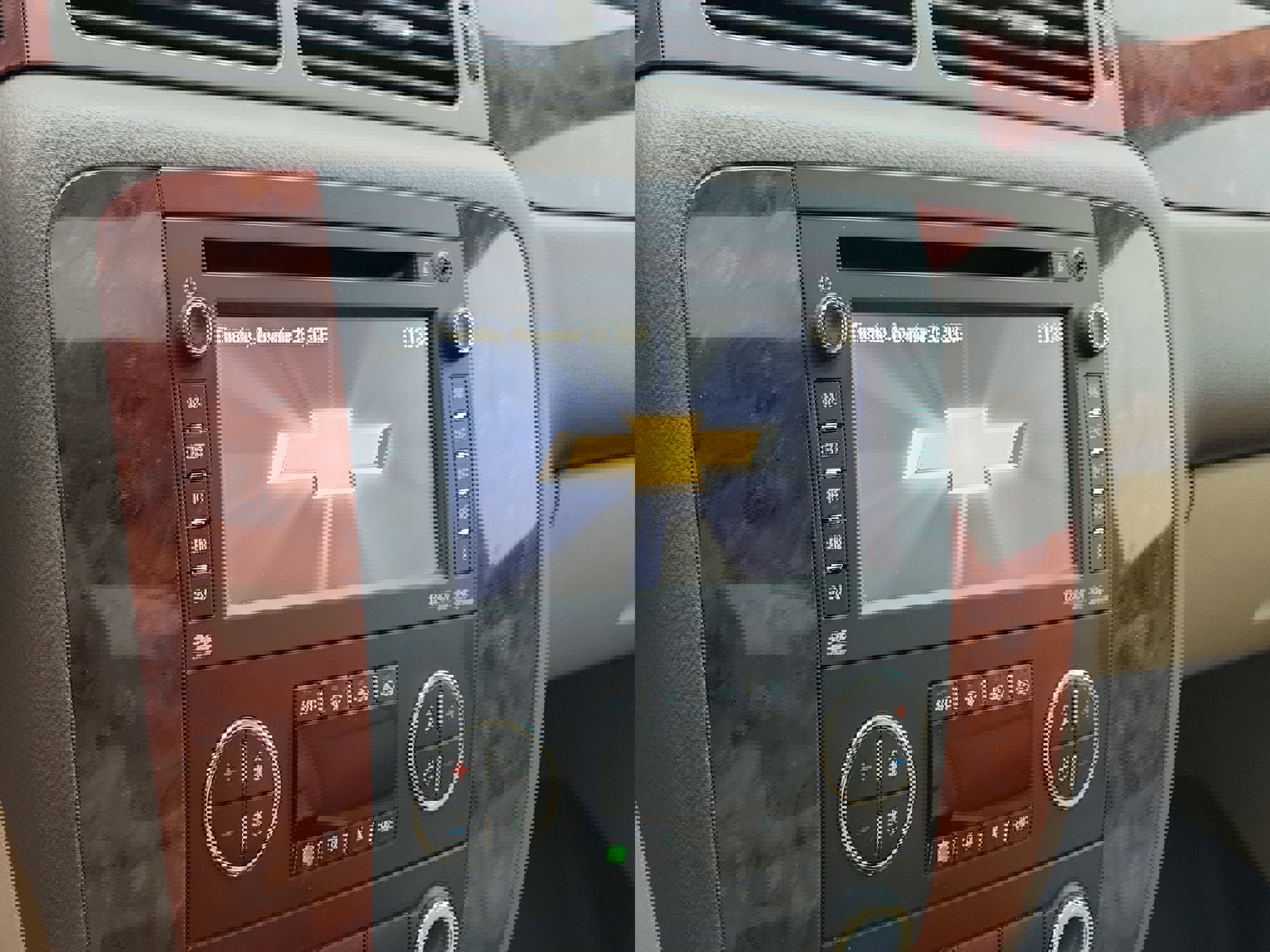 Used 2013 Chevrolet Avalanche LTZ image 26