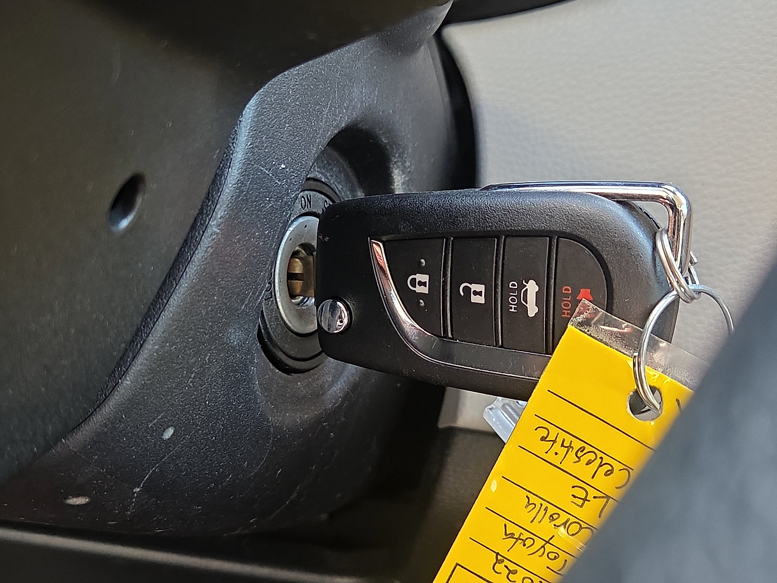 Used 2022 Toyota Corolla LE FWD image 20