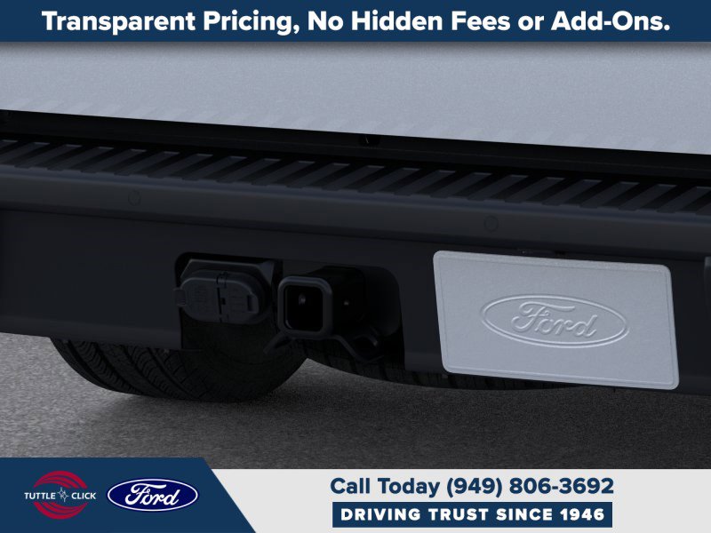 New 2025 Ford Maverick XLT w/ 4K Tow Package image 23