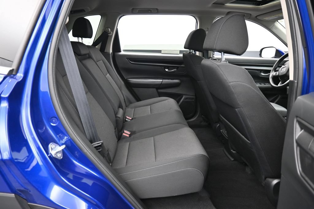 Certified 2024 Honda CR-V EX image 31
