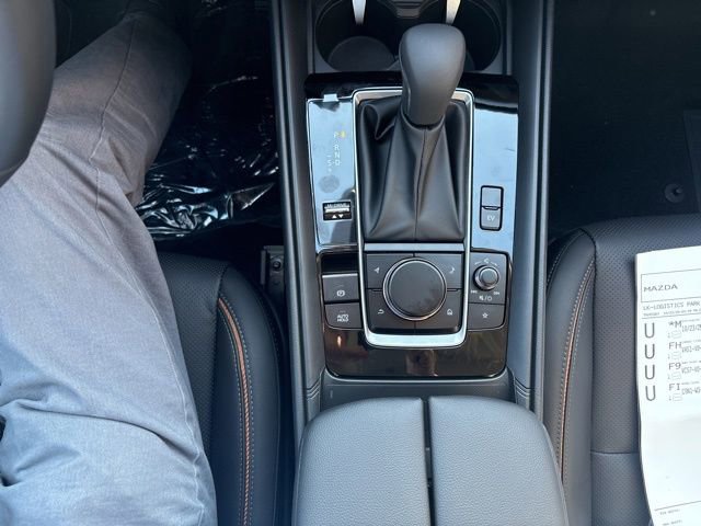 New 2026 MAZDA CX-50 AWD 2.5 Hybrid w/ Weather Package image 17