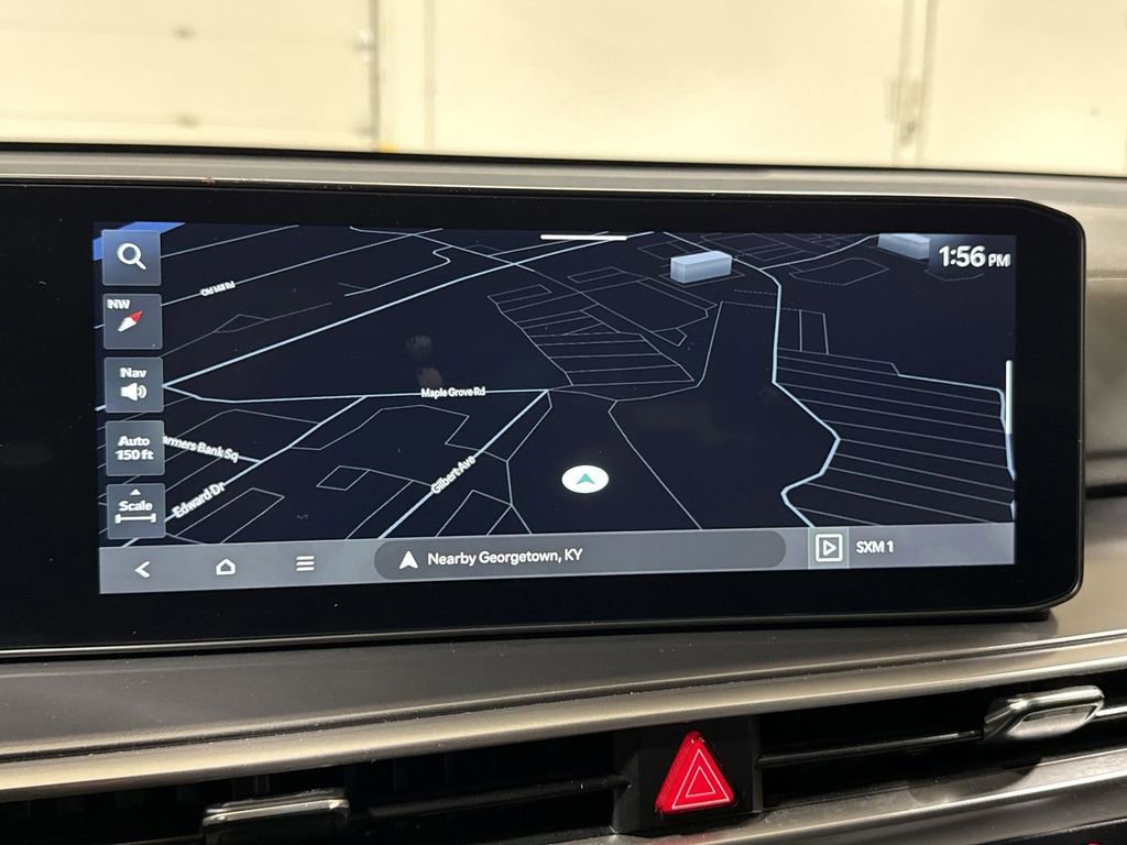 Used 2024 Kia Sorento S image 15