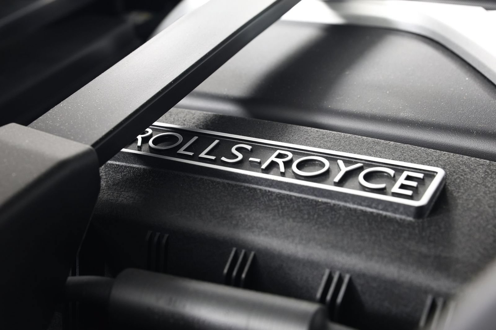 New 2026 Rolls-Royce Cullinan AWD/4WD image 28