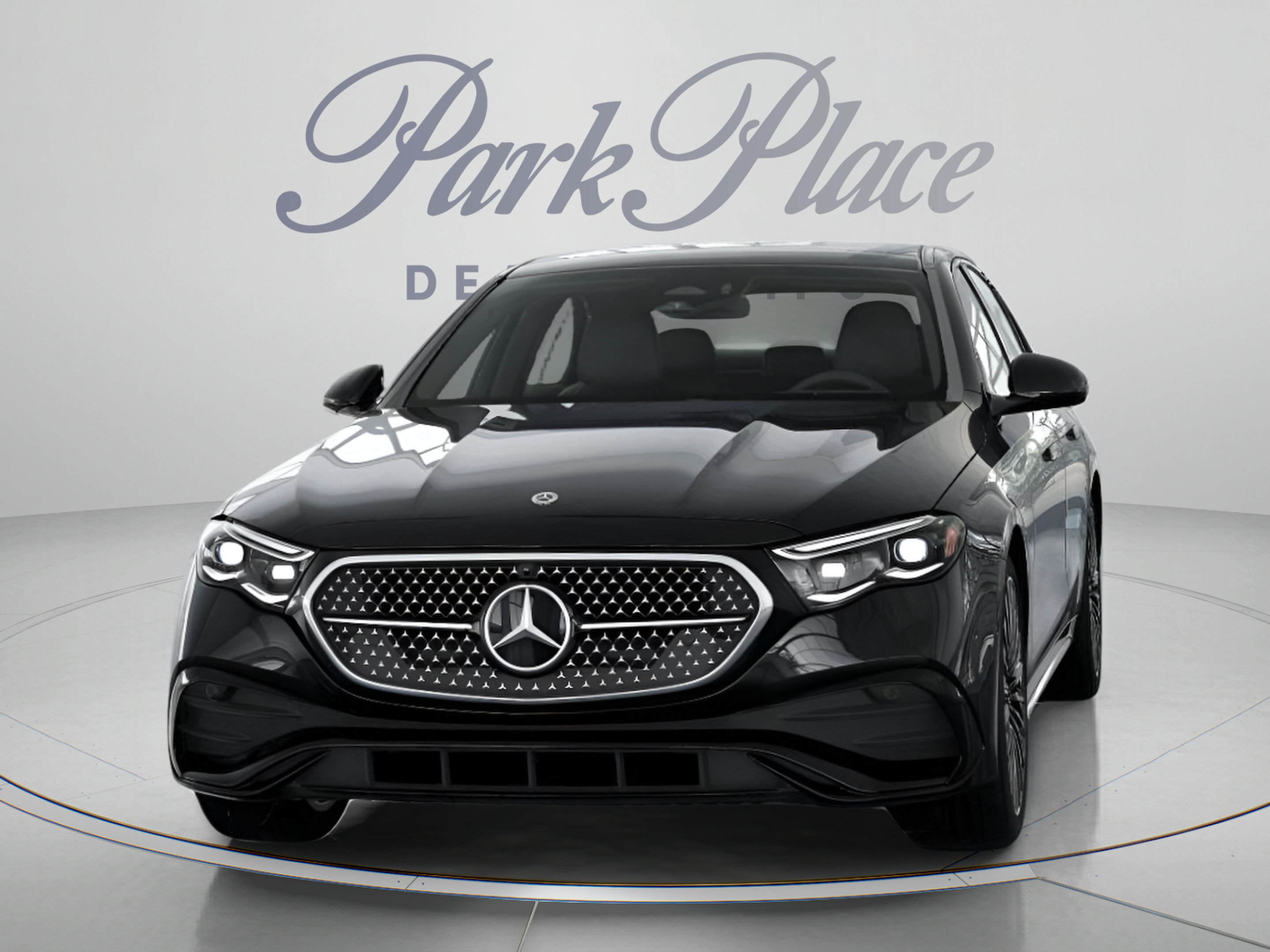 New 2027 Mercedes-Benz E 350 4MATIC Sedan image 35
