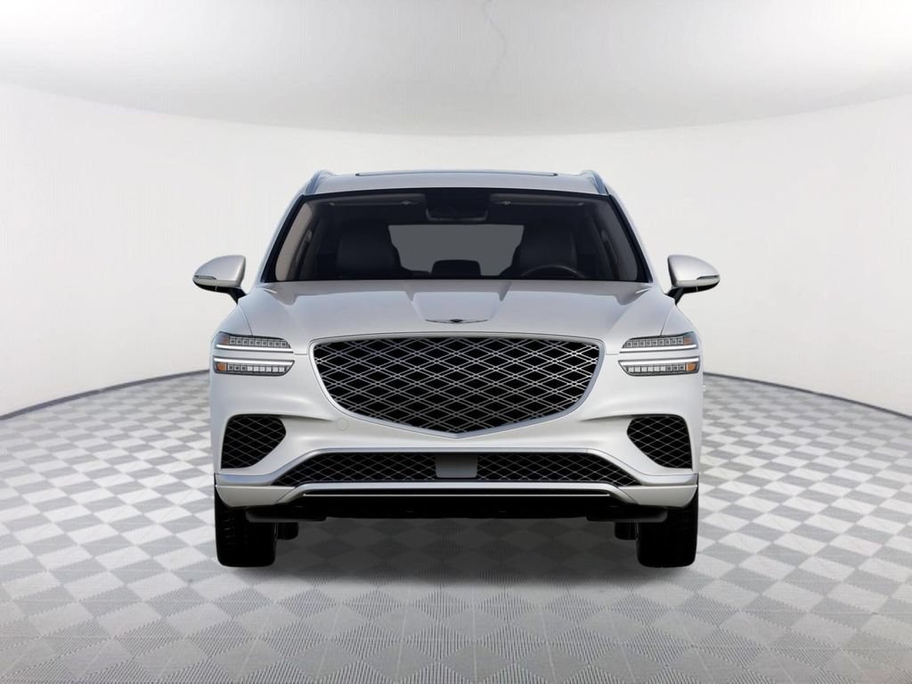 New 2027 Genesis GV70 2.5T Select AWD/4WD image 6