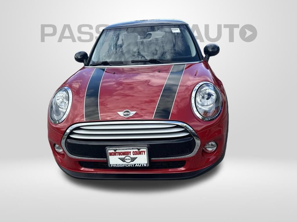 Used 2015 MINI Cooper 2-Door Hardtop FWD image 5