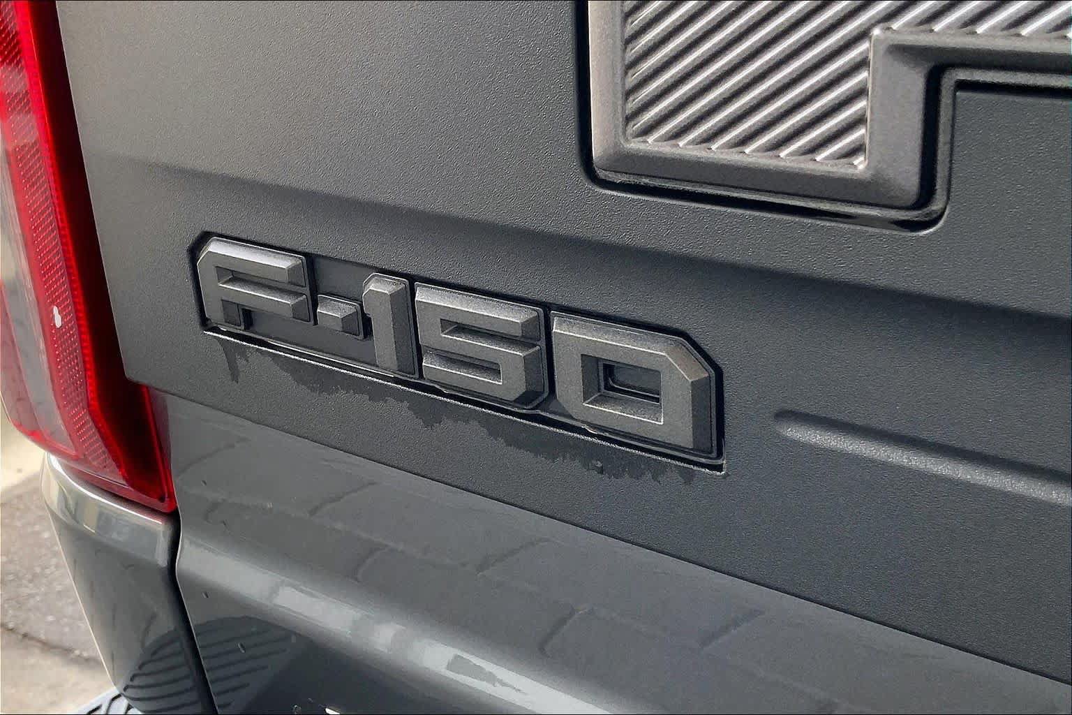 Used 2026 Ford F150 Raptor AWD/4WD image 33