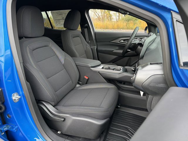 New 2026 Chevrolet Equinox EV LT w/ Comfort Package image 30
