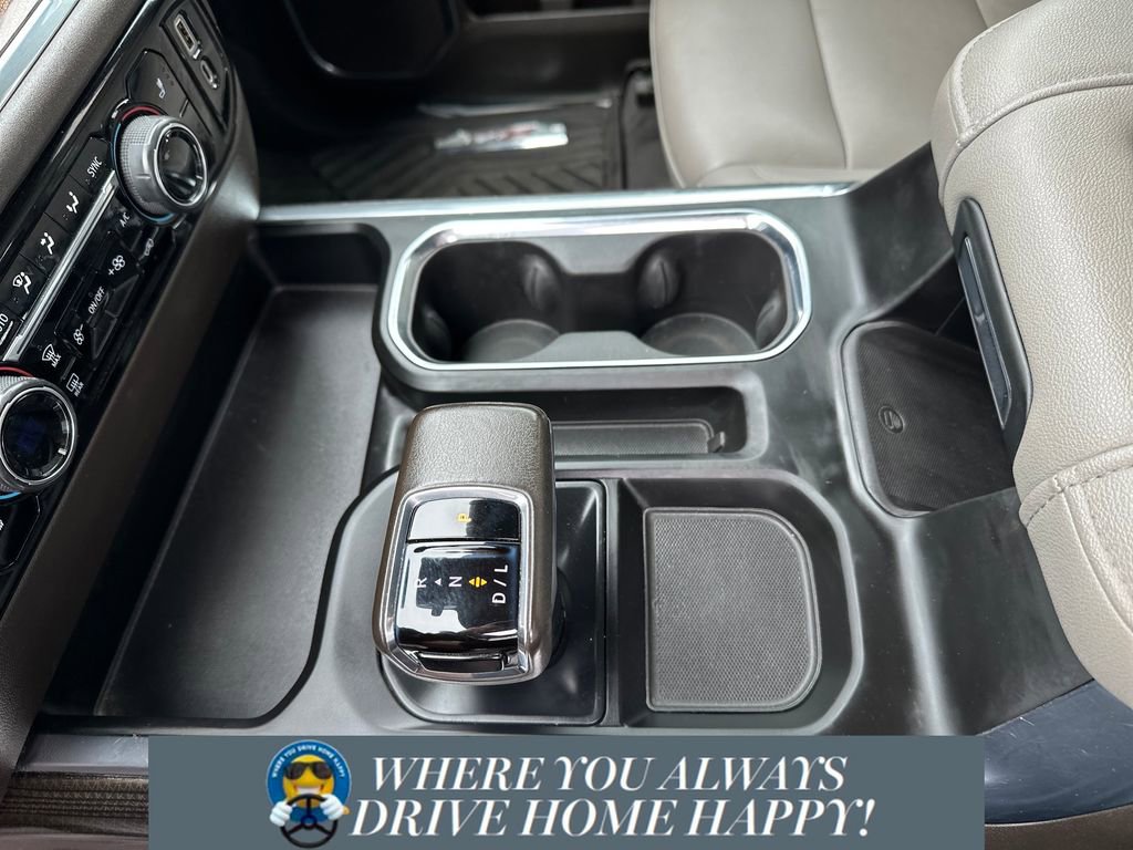 Used 2022 Chevrolet Silverado 1500 RST w/ RST All Star Premium Package image 17