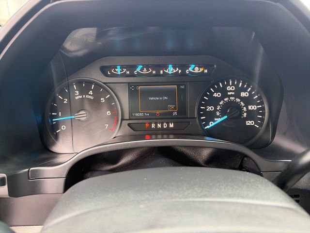 Used 2020 Ford F150 XL w/ Equipment Group 101A Mid AWD/4WD image 26
