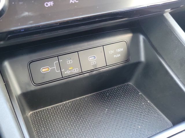 Certified 2026 Hyundai Tucson SEL Plus FWD image 28