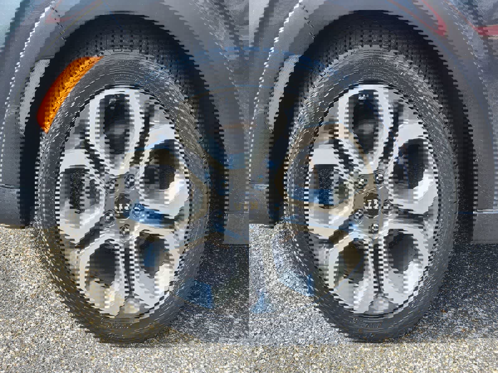 Used 2020 Kia Soul X-Line image 9