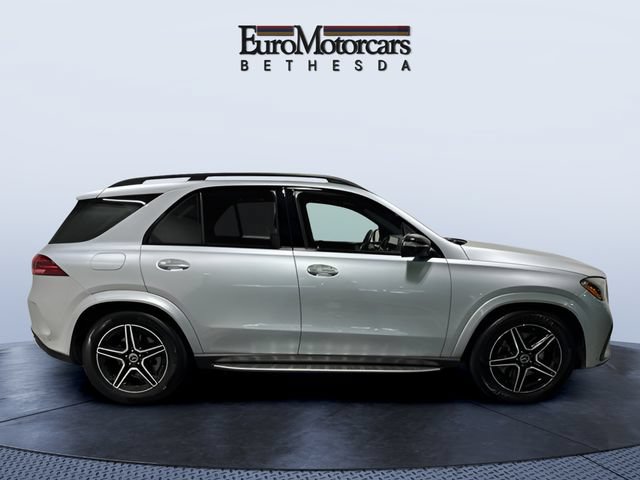 Used 2026 Mercedes-Benz GLE 450 4MATIC image 6