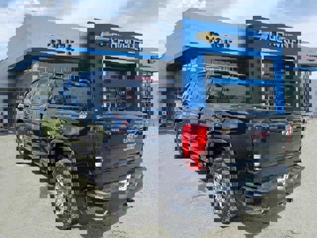 Used 2022 GMC Sierra 1500 Pro w/ Sierra Value Package image 3