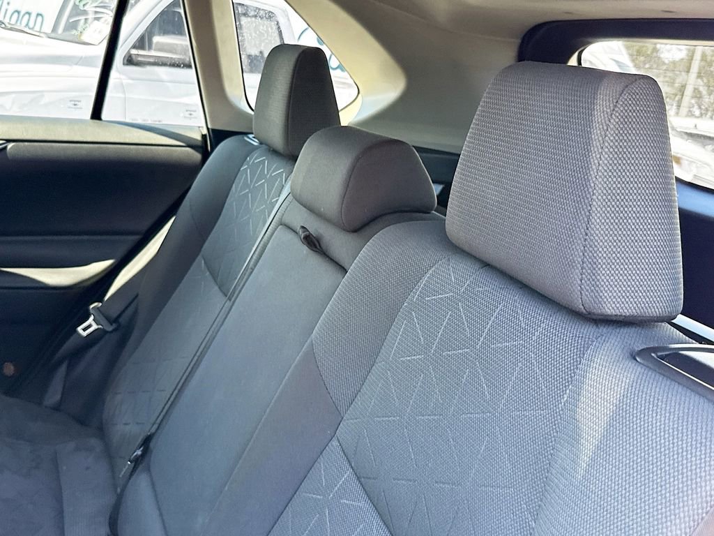 Used 2023 Toyota RAV4 XLE image 29