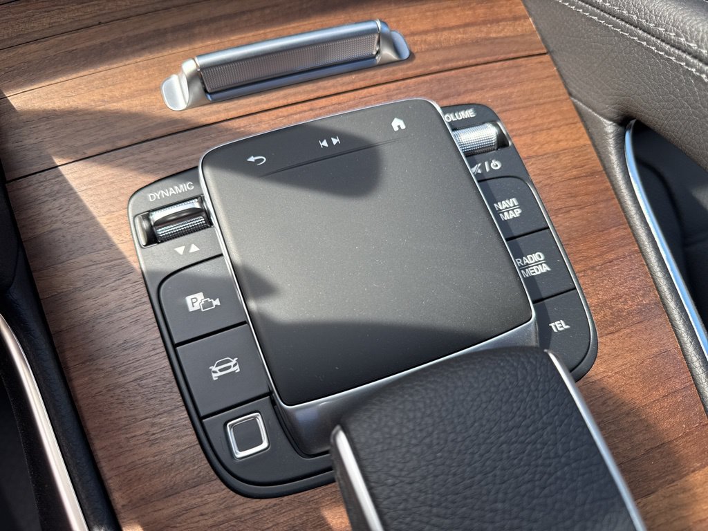 New 2026 Mercedes-Benz GLS 580 4MATIC image 59