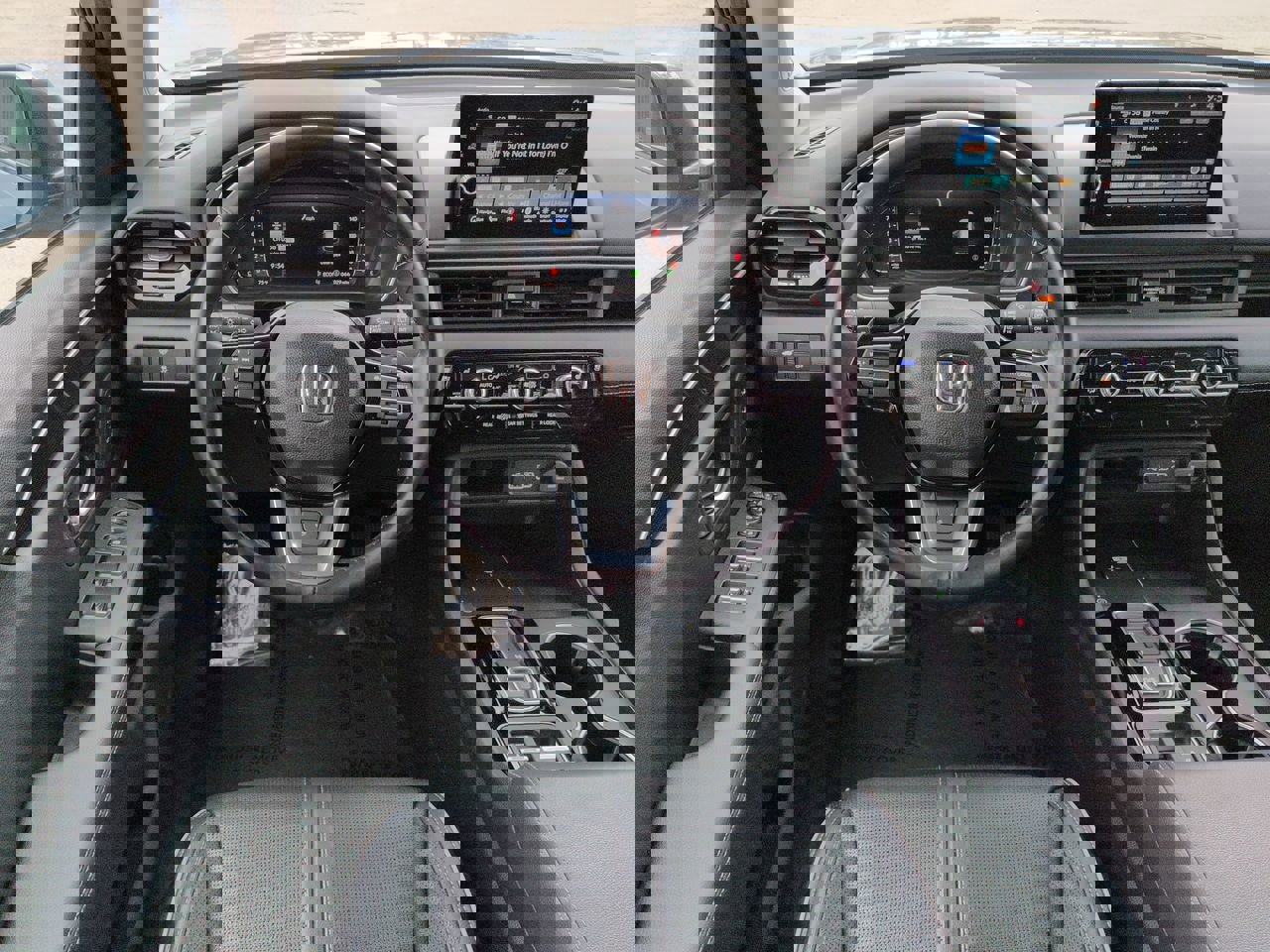 Used 2023 Honda Pilot Elite image 15