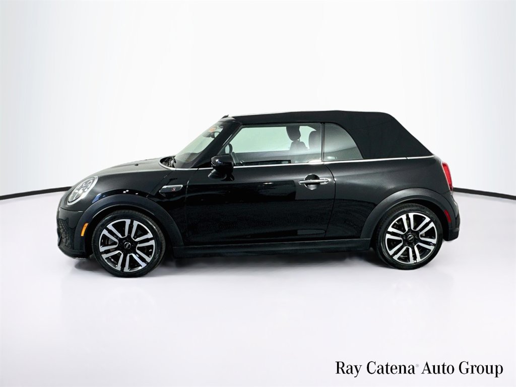 Used 2024 MINI Cooper S FWD image 4