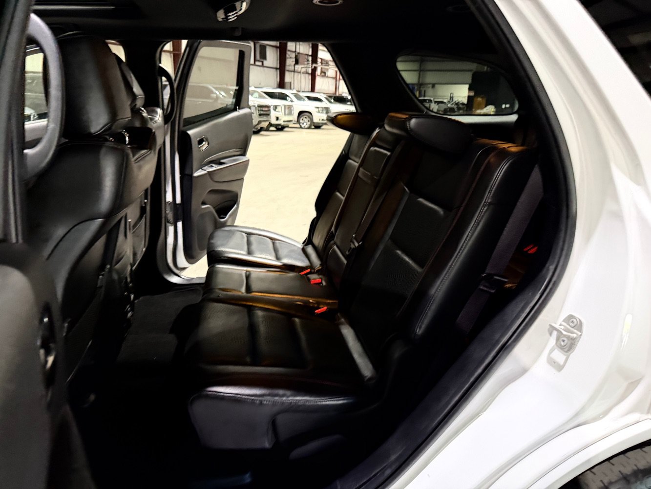 Used 2024 Dodge Durango GT AWD/4WD image 18